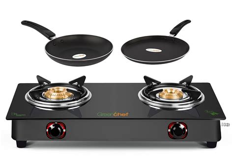 greenchef ultra gas stove